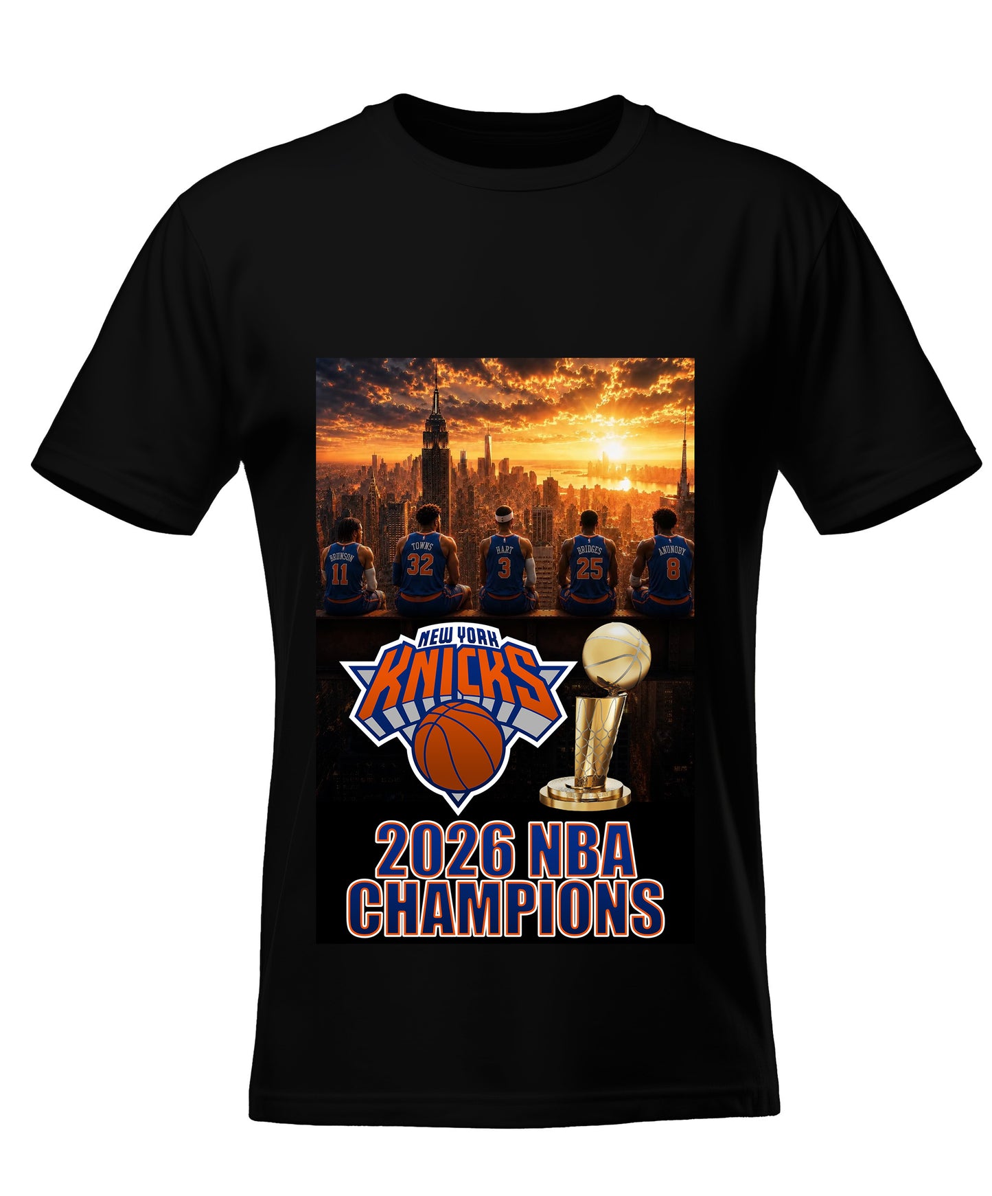 2026 Champions Legacy Edition
