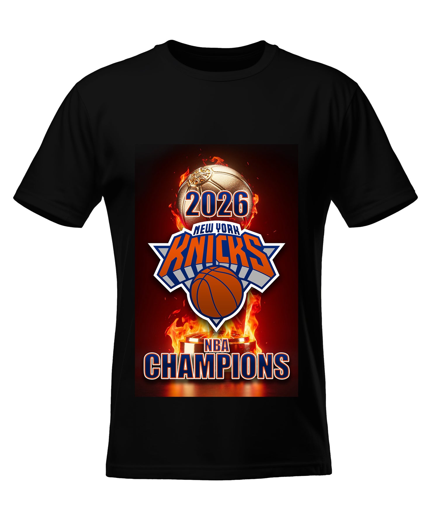 2026 Champions Fire Edition