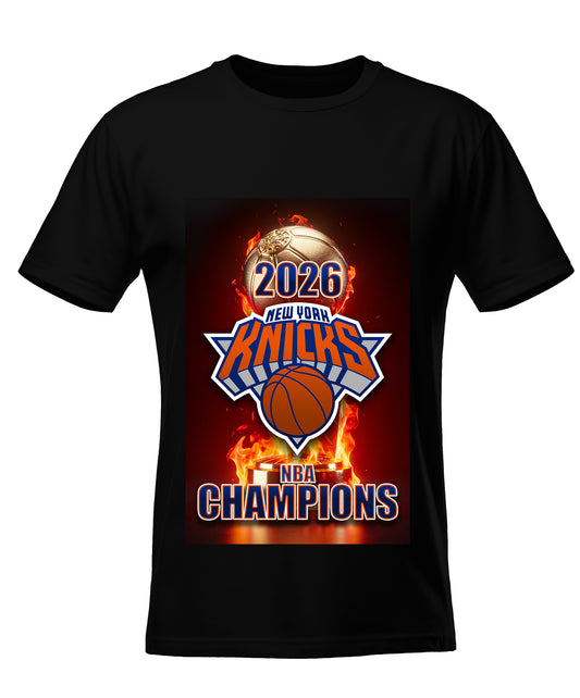 2026 Champions Fire Edition