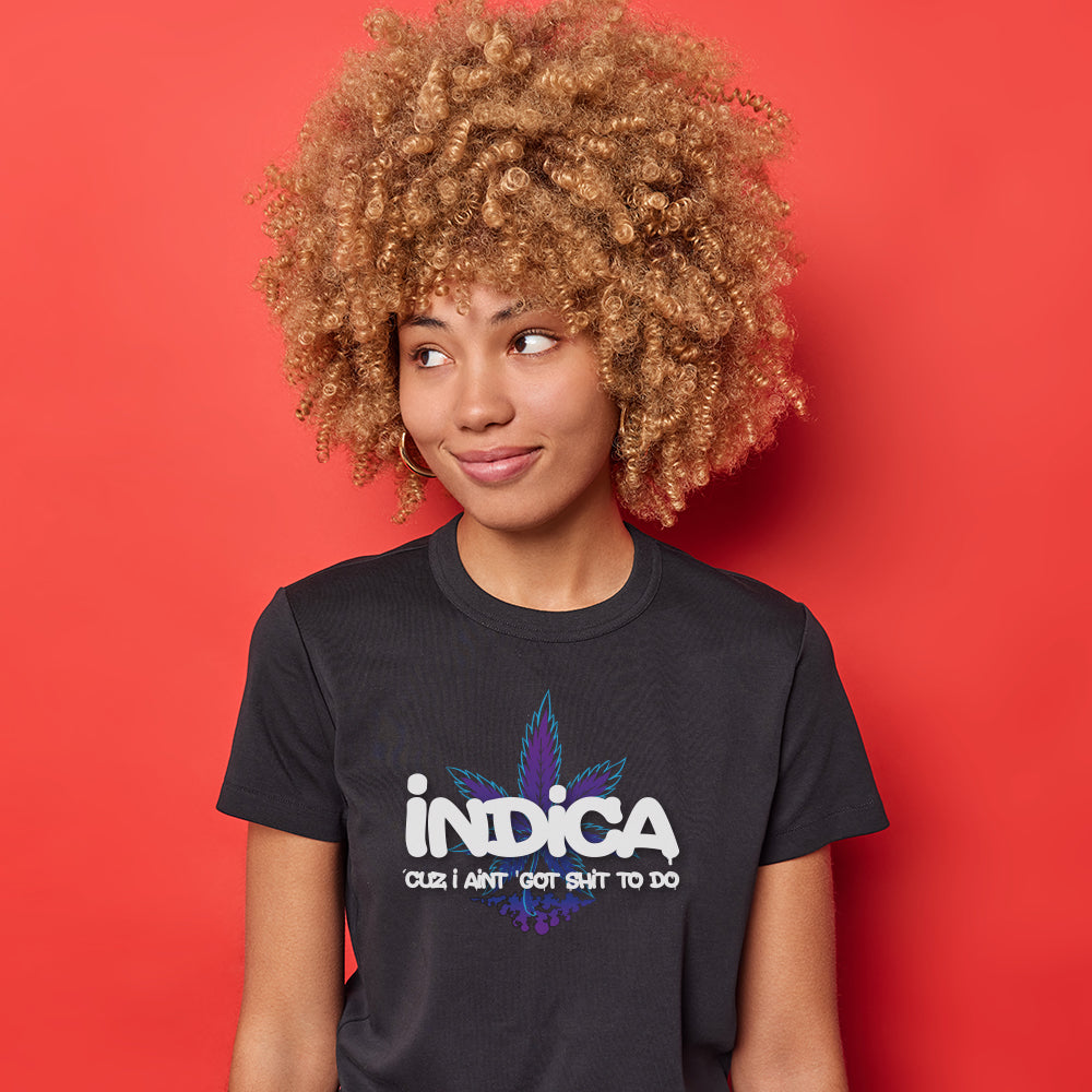 Indica Graphic T-Shirt