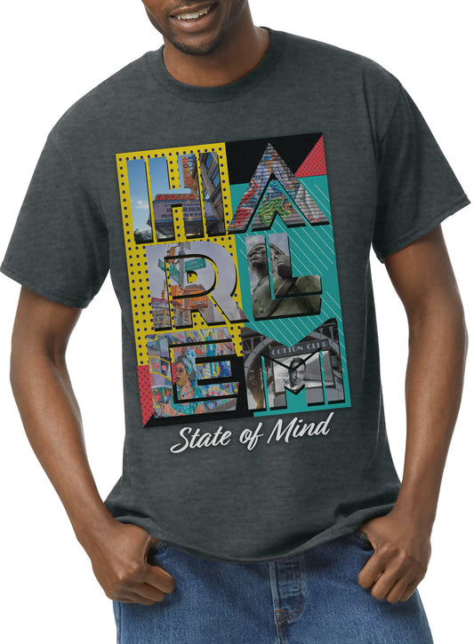 Harlem Week - Black